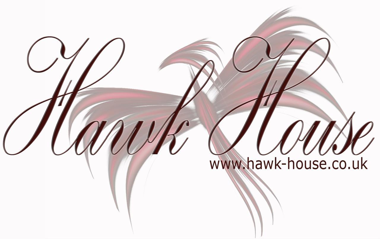 Hotel Hawk House West Camel Exterior foto